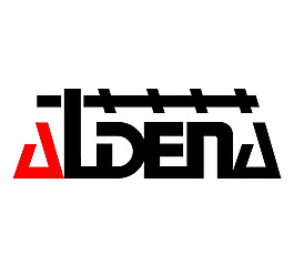 Aldena logo設(shè)計(jì)欣賞 Aldena通訊公司標(biāo)志下載標(biāo)志設(shè)計(jì)欣賞