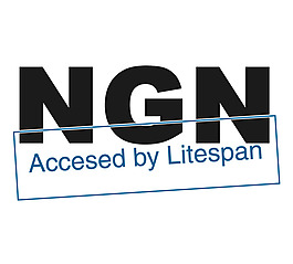 Alcatel_NGN__Accessed_By_Litespan logo設(shè)計(jì)欣賞 Alcatel_NGN__Accessed_By_Litespan通訊公司標(biāo)志下載標(biāo)志設(shè)計(jì)欣賞