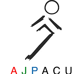 Ajpacu logo設(shè)計(jì)欣賞 Ajpacu通訊公司標(biāo)志下載標(biāo)志設(shè)計(jì)欣賞