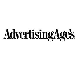 Advertising_Ages logo設計欣賞 Advertising_Ages通訊公司標志下載標志設計欣賞