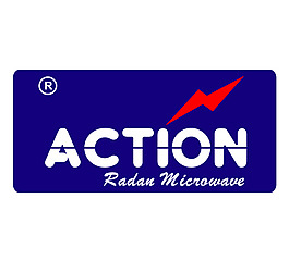 Action_Radan_Microwave logo設(shè)計(jì)欣賞 Action_Radan_Microwave通訊公司標(biāo)志下載標(biāo)志設(shè)計(jì)欣賞