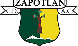 zapotlan logo設(shè)計欣賞 zapotlan體育比賽LOGO下載標(biāo)志設(shè)計欣賞