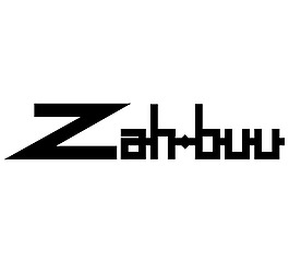 Zahbuu logo設計欣賞 Zahbuu體育比賽LOGO下載標志設計欣賞