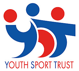 Youth_Sport_Trust logo設(shè)計(jì)欣賞 Youth_Sport_Trust體育比賽LOGO下載標(biāo)志設(shè)計(jì)欣賞