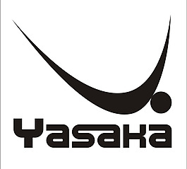 Yasaka logo設(shè)計(jì)欣賞 Yasaka體育比賽LOGO下載標(biāo)志設(shè)計(jì)欣賞