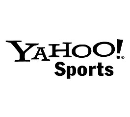 Yahoo__Sports logo設(shè)計欣賞 Yahoo__Sports體育比賽LOGO下載標(biāo)志設(shè)計欣賞