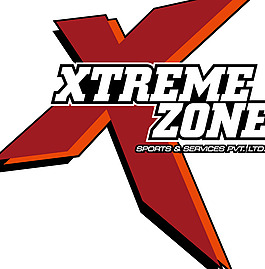 Xtreme_Zone logo設(shè)計欣賞 Xtreme_Zone體育比賽LOGO下載標(biāo)志設(shè)計欣賞