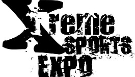 Xtreme_Sports_Expo logo設計欣賞 Xtreme_Sports_Expo體育比賽LOGO下載標志設計欣賞