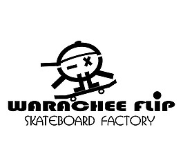 Warachee_Flip logo設(shè)計(jì)欣賞 Warachee_Flip體育比賽LOGO下載標(biāo)志設(shè)計(jì)欣賞