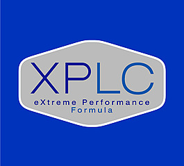 XPLC logo設(shè)計欣賞 XPLC體育比賽LOGO下載標(biāo)志設(shè)計欣賞
