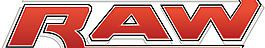 WWE_RAW logo設(shè)計(jì)欣賞 WWE_RAW體育比賽LOGO下載標(biāo)志設(shè)計(jì)欣賞