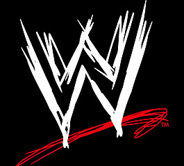 WWE logo設(shè)計(jì)欣賞 WWE體育比賽LOGO下載標(biāo)志設(shè)計(jì)欣賞