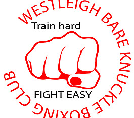 Westleigh_Bare_Knuckle_Boxing_Club logo設(shè)計欣賞 Westleigh_Bare_Knuckle_Boxing_Club體育比賽LOGO下載標(biāo)志設(shè)計欣賞