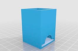 Smallworld種族芯片座/分配器