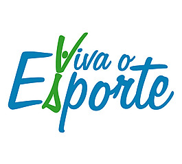 Viva_o_Esporte logo設(shè)計欣賞 Viva_o_Esporte體育比賽標(biāo)志下載標(biāo)志設(shè)計欣賞
