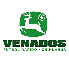 Venados_Futbol_Rapido logo設(shè)計(jì)欣賞 Venados_Futbol_Rapido體育比賽標(biāo)志下載標(biāo)志設(shè)計(jì)欣賞
