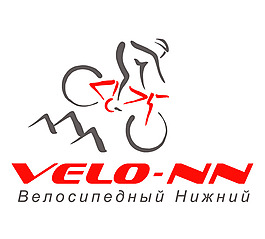 Velo-NN logo设计欣赏 Velo-NN体育比赛标志下载标志设计欣赏