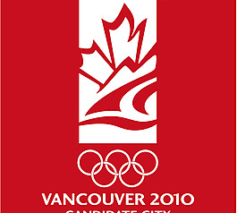 Vancouver_2010_Candidate_City logo設(shè)計欣賞 Vancouver_2010_Candidate_City體育比賽標(biāo)志下載標(biāo)志設(shè)計欣賞