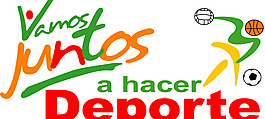 Vamos_Juntos_a_Hacer_Deporte logo設(shè)計欣賞 Vamos_Juntos_a_Hacer_Deporte體育比賽標(biāo)志下載標(biāo)志設(shè)計欣賞