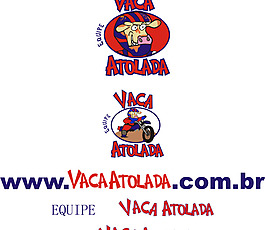 Vaca_Atolada logo設(shè)計(jì)欣賞 Vaca_Atolada體育比賽標(biāo)志下載標(biāo)志設(shè)計(jì)欣賞