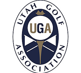 Utah_Golf_Association logo設(shè)計欣賞 Utah_Golf_Association體育比賽標(biāo)志下載標(biāo)志設(shè)計欣賞