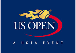 US_Open logo設(shè)計欣賞 US_Open體育比賽標(biāo)志下載標(biāo)志設(shè)計欣賞