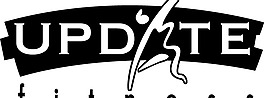 Update_Fitness logo設(shè)計欣賞 Update_Fitness體育比賽標志下載標志設(shè)計欣賞