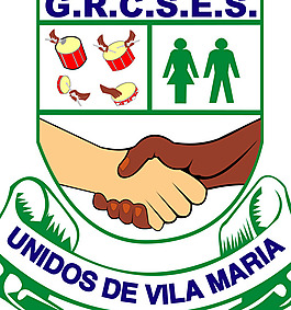 Unidos_de_Vila_Maria logo設(shè)計欣賞 Unidos_de_Vila_Maria運動賽事LOGO下載標(biāo)志設(shè)計欣賞
