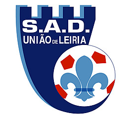 Uniao_de_Leiria_SAD logo設(shè)計(jì)欣賞 Uniao_de_Leiria_SAD運(yùn)動(dòng)賽事LOGO下載標(biāo)志設(shè)計(jì)欣賞