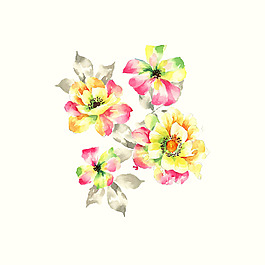 位圖 psd 植物 花朵 免費(fèi)素材