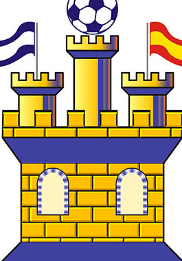 UD_Talavera logo設計欣賞 UD_Talavera運動賽事LOGO下載標志設計欣賞
