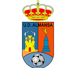 UD_Almansa logo設(shè)計(jì)欣賞 UD_Almansa運(yùn)動(dòng)賽事LOGO下載標(biāo)志設(shè)計(jì)欣賞