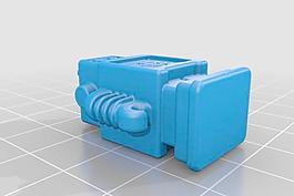 Ultimaker機(jī)器人