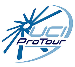 UCI_Pro_Tour logo設計欣賞 UCI_Pro_Tour運動賽事LOGO下載標志設計欣賞