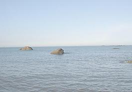 大海