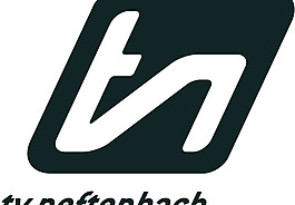 TV_Neftenbach(1) logo設(shè)計欣賞 TV_Neftenbach(1)運動賽事LOGO下載標志設(shè)計欣賞