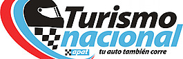 Turismo_Nacional logo設計欣賞 Turismo_Nacional運動賽事LOGO下載標志設計欣賞