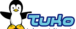 Tuko logo設計欣賞 Tuko運動賽事LOGO下載標志設計欣賞
