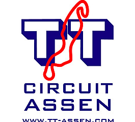 TT_Assen logo設(shè)計欣賞 TT_Assen運動賽事LOGO下載標(biāo)志設(shè)計欣賞