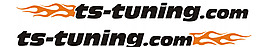 TS-TUNING_com logo設計欣賞 TS-TUNING_com運動賽事LOGO下載標志設計欣賞