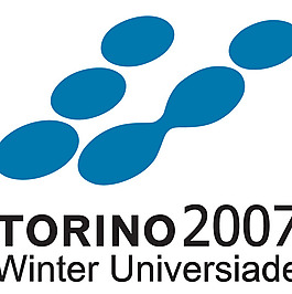 Torino_Winter_Universiade_2007 logo設(shè)計欣賞 Torino_Winter_Universiade_2007運(yùn)動賽事LOGO下載標(biāo)志設(shè)計欣賞