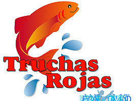 Truchas_Rojas_Clavados_Veracruz logo設(shè)計(jì)欣賞 Truchas_Rojas_Clavados_Veracruz運(yùn)動(dòng)賽事LOGO下載標(biāo)志設(shè)計(jì)欣賞