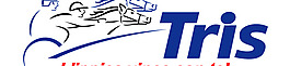 Tris logo設(shè)計欣賞 Tris運動賽事LOGO下載標志設(shè)計欣賞
