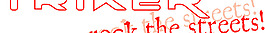 triker logo設(shè)計欣賞 triker運(yùn)動賽事LOGO下載標(biāo)志設(shè)計欣賞