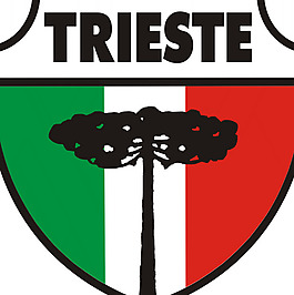 Trieste logo設(shè)計欣賞 Trieste運動賽事LOGO下載標(biāo)志設(shè)計欣賞