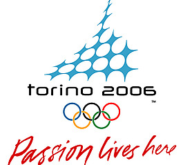 Torino_2006_Passion_lives_here logo設(shè)計欣賞 Torino_2006_Passion_lives_here運動賽事LOGO下載標志設(shè)計欣賞