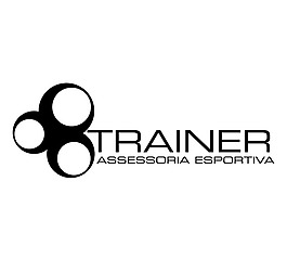 Trainer logo設計欣賞 Trainer運動賽事LOGO下載標志設計欣賞