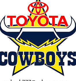 Toyota_Cowboys logo設(shè)計(jì)欣賞 Toyota_Cowboys運(yùn)動(dòng)賽事LOGO下載標(biāo)志設(shè)計(jì)欣賞