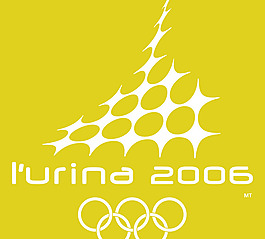 Torino_2006(1) logo設(shè)計欣賞 Torino_2006(1)運動賽事標志下載標志設(shè)計欣賞
