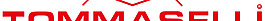 tommaselli logo設(shè)計欣賞 tommaselli運(yùn)動賽事標(biāo)志下載標(biāo)志設(shè)計欣賞